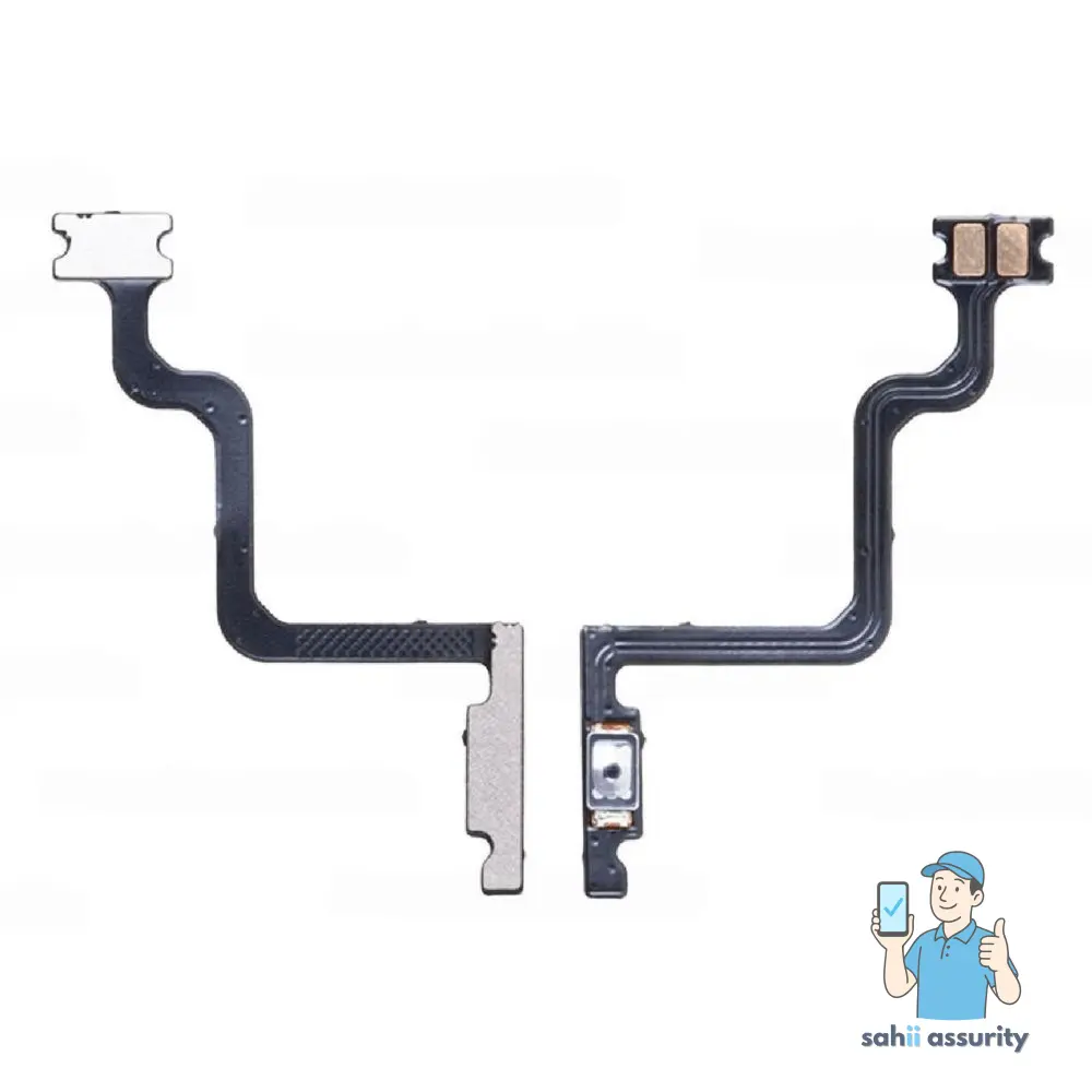 Power Button Flex Cable for Realme 9 Pro Plus 5G